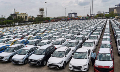 1 in 5 cars sold in india comes with automatic transmission