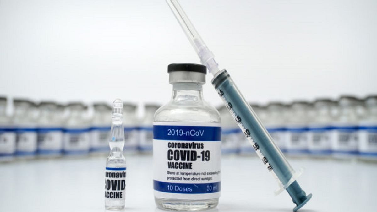 covid vaccine serum