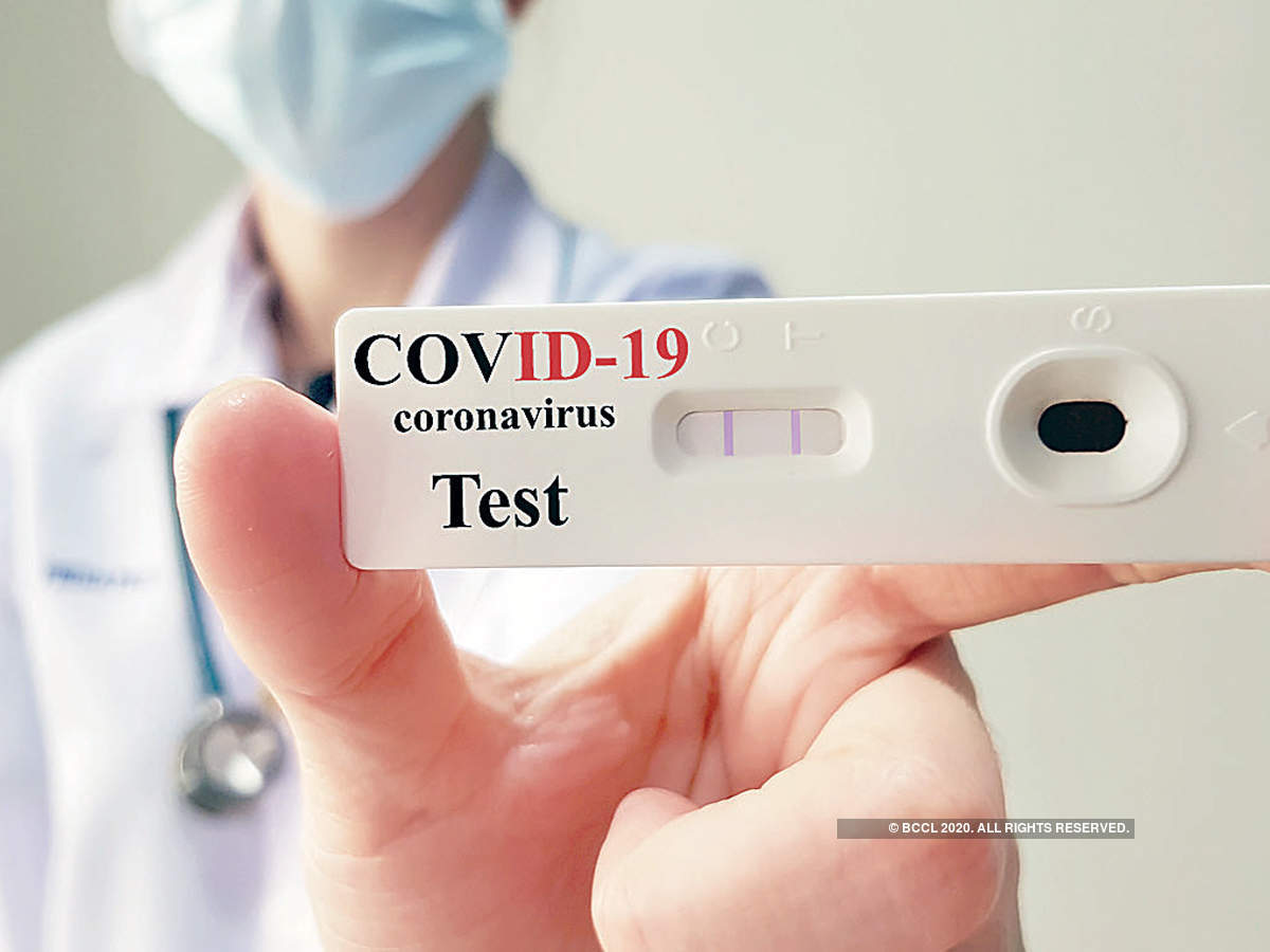 rapid antigen test set to be key to covid strategy now