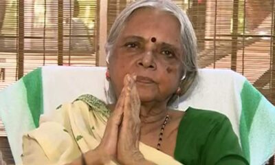 sugathakumari teacher