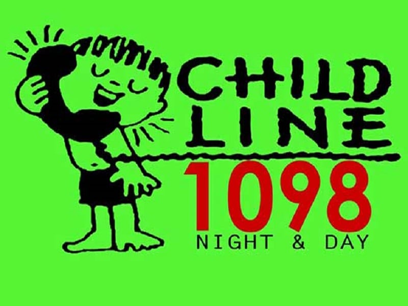 childline 1098