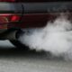 vehicle emission