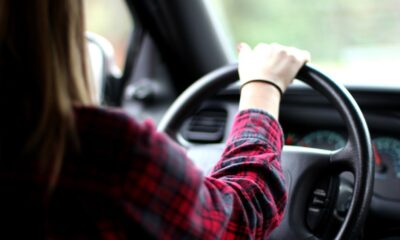 driving tips new drivers