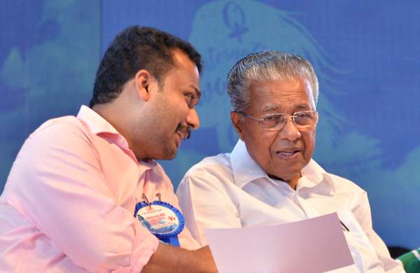 PRASHANT PINARAYI