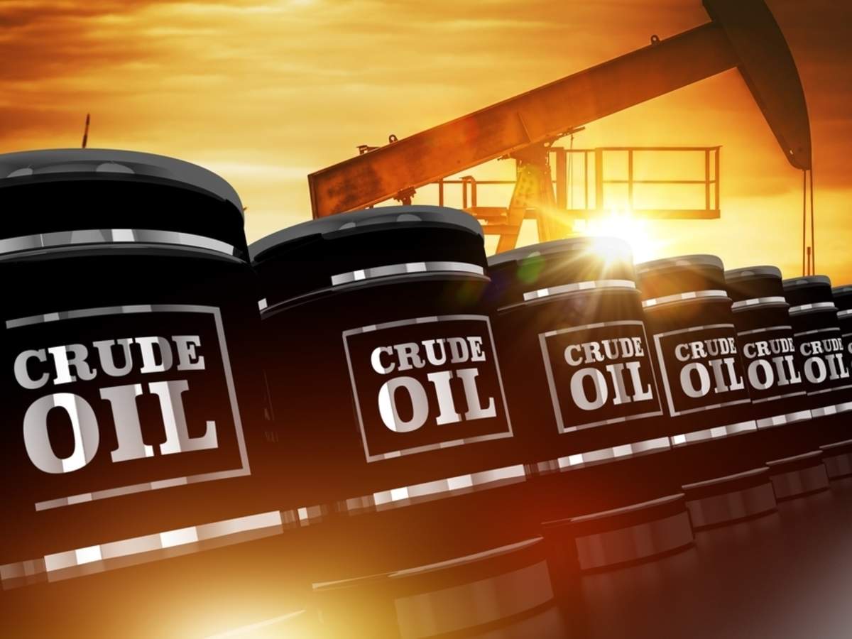 crude oil futures up on spot demand global cues