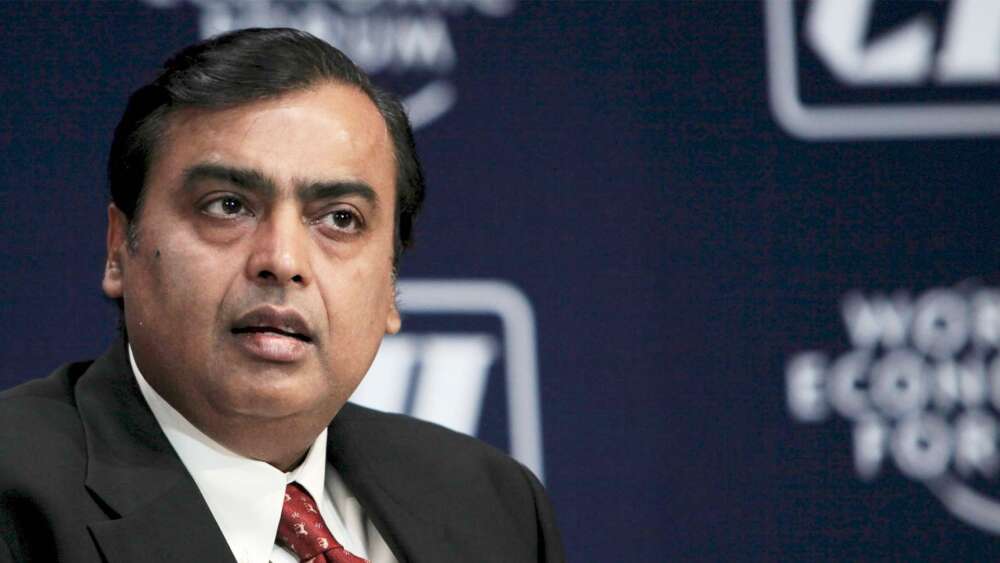 5 extremely expensive and one of a kind things Mukesh Ambani owns