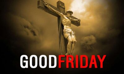 good friday