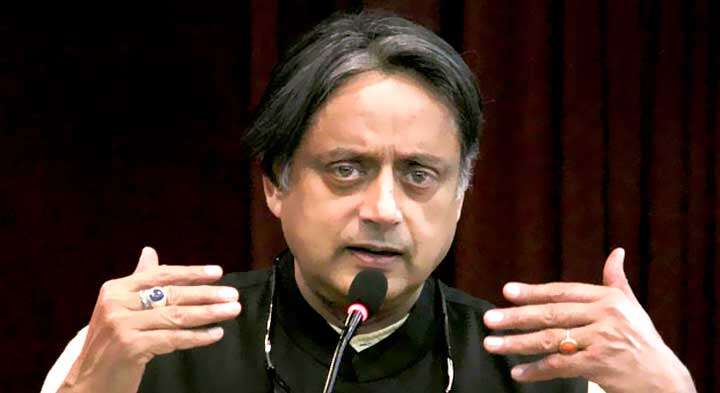 sashi tharoor 2