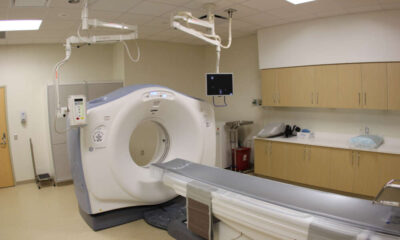 UPMCEast CTscan