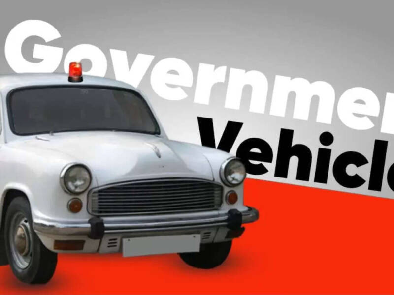 govt vehicle