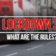 lockdown 3