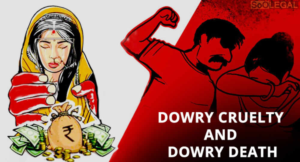 dowry death