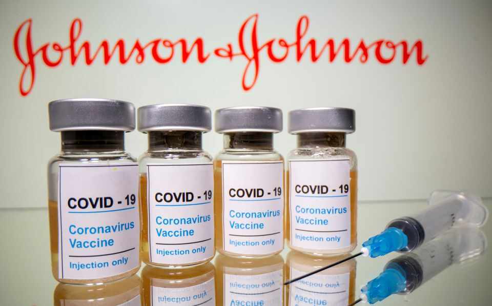 jandj vaccine