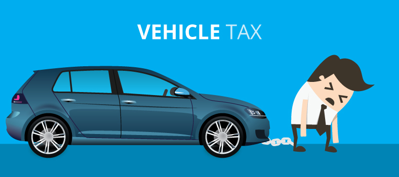 vehicle tax