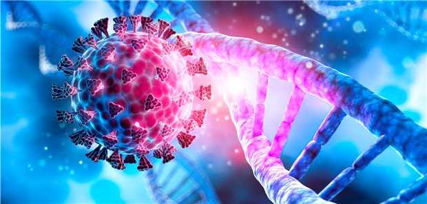 Auf neue SARS CoV 2 Varianten koennen mRNA Impfstoffe 193752