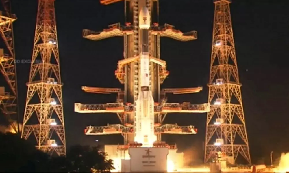 1101467 gslv f10 rocket