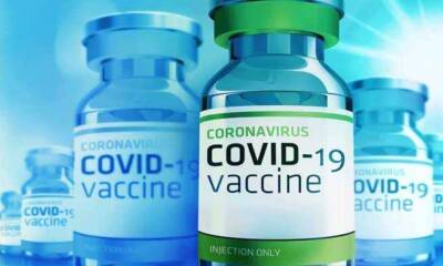 covid vaccine 2 1
