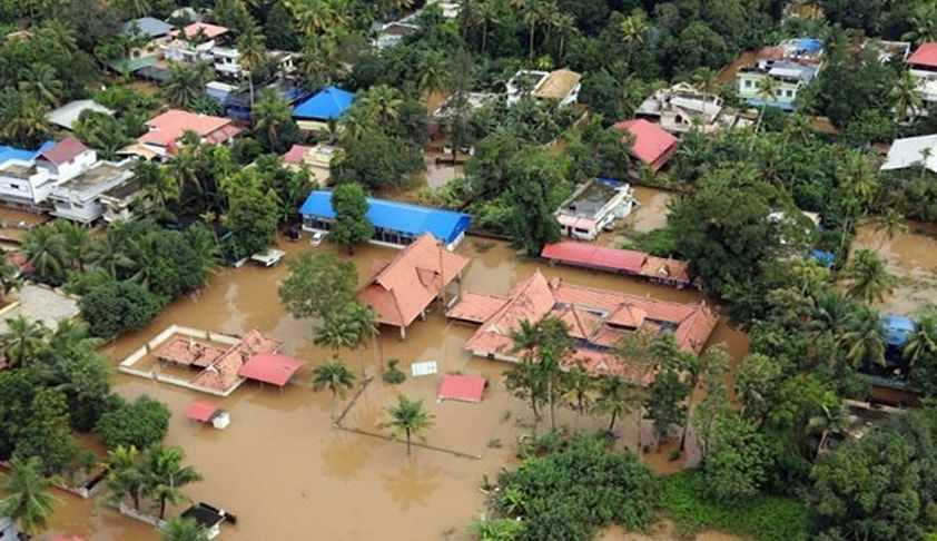 flood kerala