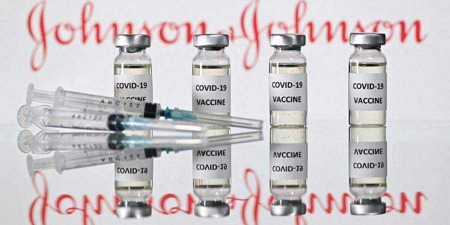 jj vaccine