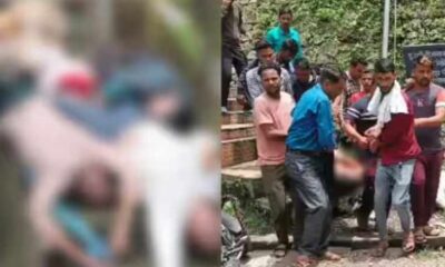 15 Die Of Electrocution As Transformer Bursts Near River In Uttarakhand