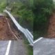 Badrinath Highway stretch washed away amid heavy rain