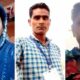 Bihar man stabbed to death by wife ex wife both arrested