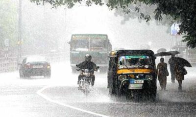 Heavy Rain continue for two days in kerala