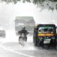 Heavy Rain continue for two days in kerala