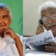 President Murmu Condoles Demise Of Ex Kerala CM Oommen Chandy