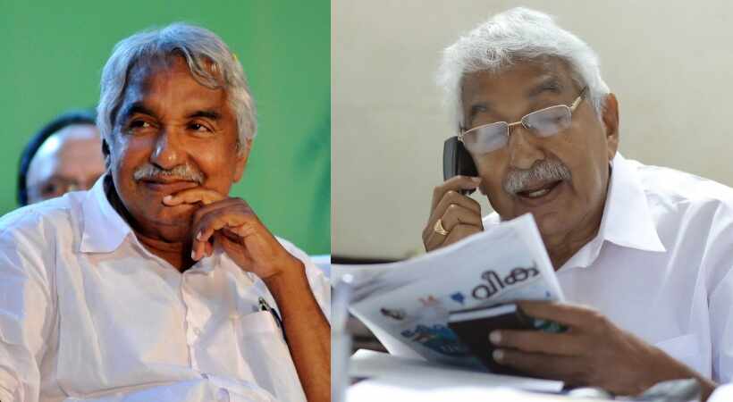 President Murmu Condoles Demise Of Ex Kerala CM Oommen Chandy