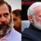 Rahul Gandhi Rebuts PM Modi