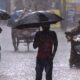 Widespread rain is likely in the state