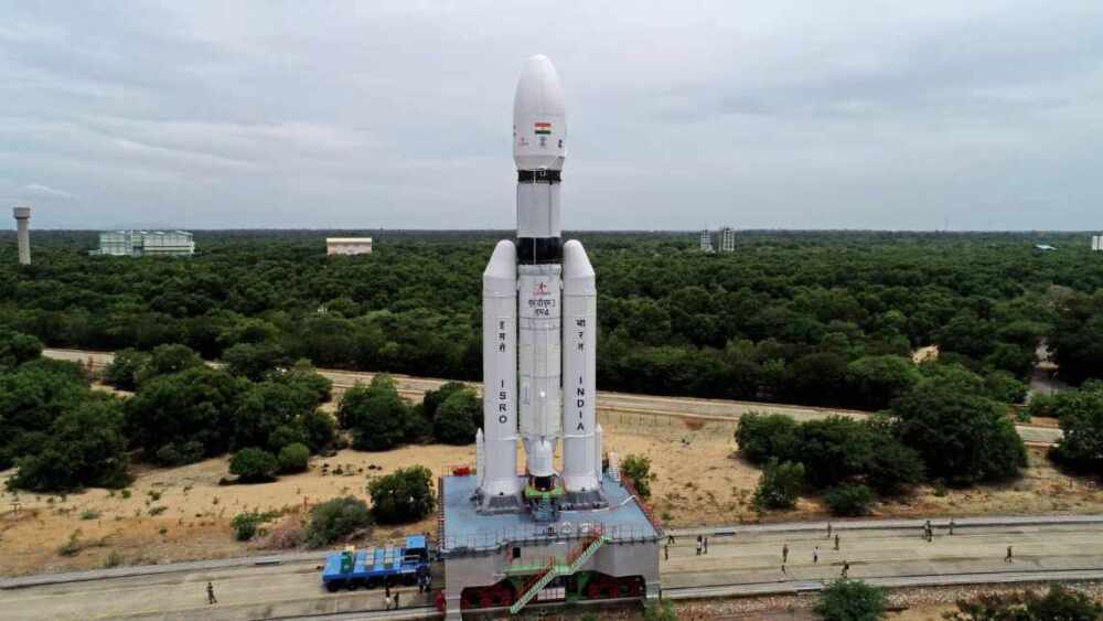 chandrayaan