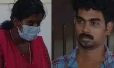 couples arrested for raping minor girl and selling images videos