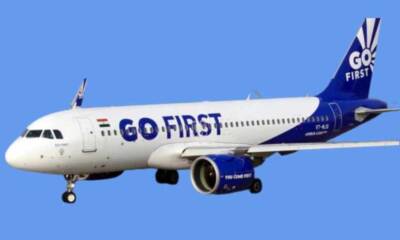 go first airline