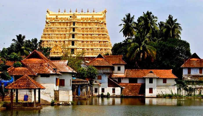 sree pathmanabha swami temple