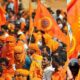 150 People Allowed to Participate in VHP nuh ritual