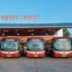 KSRTC Swift Electric bus