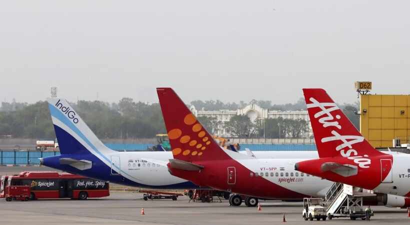 Should intervene in air ticket price hike Center rejects Keralas demand