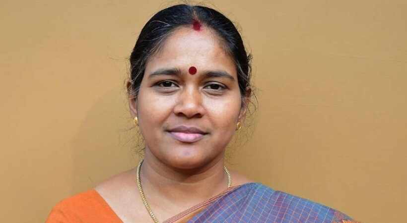 State BJP cannot move alone Sobha Surendran