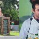 Tej Pratap renames Atal Bihari Vajpayee Park as Coconut park