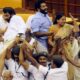 Case will be filed against former Congress MLAs in Assembly ruckus case