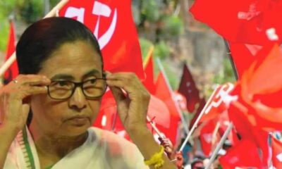 INDIA bloc faces huge setback in Bengal