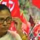 INDIA bloc faces huge setback in Bengal