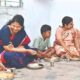 Kanimozhi Eats Food Cooked By Dalit Woman