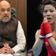 Mary Kom Writes To Amit Shah For Protection Of Kom Villages