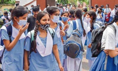 Nipah outbreak Holidays extended in all Keralas Kozhikode