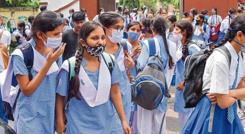 Nipah outbreak Holidays extended in all Keralas Kozhikode