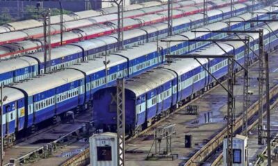 Railways increases ex gratia payments by 10 times for train accident victims