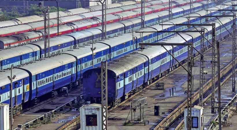 Railways increases ex gratia payments by 10 times for train accident victims